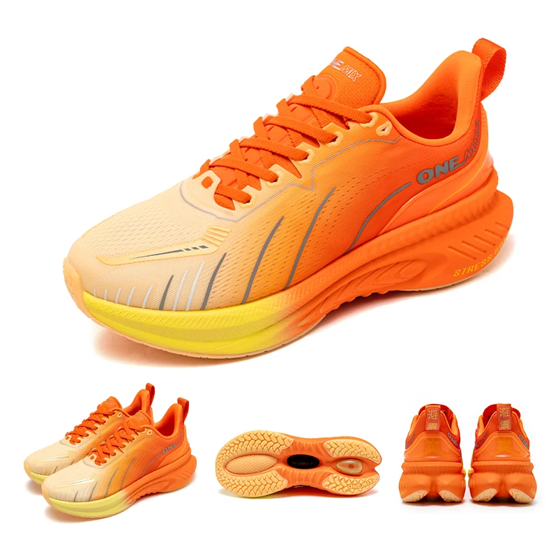 ONEMIX Motion Road Running Shoes 4