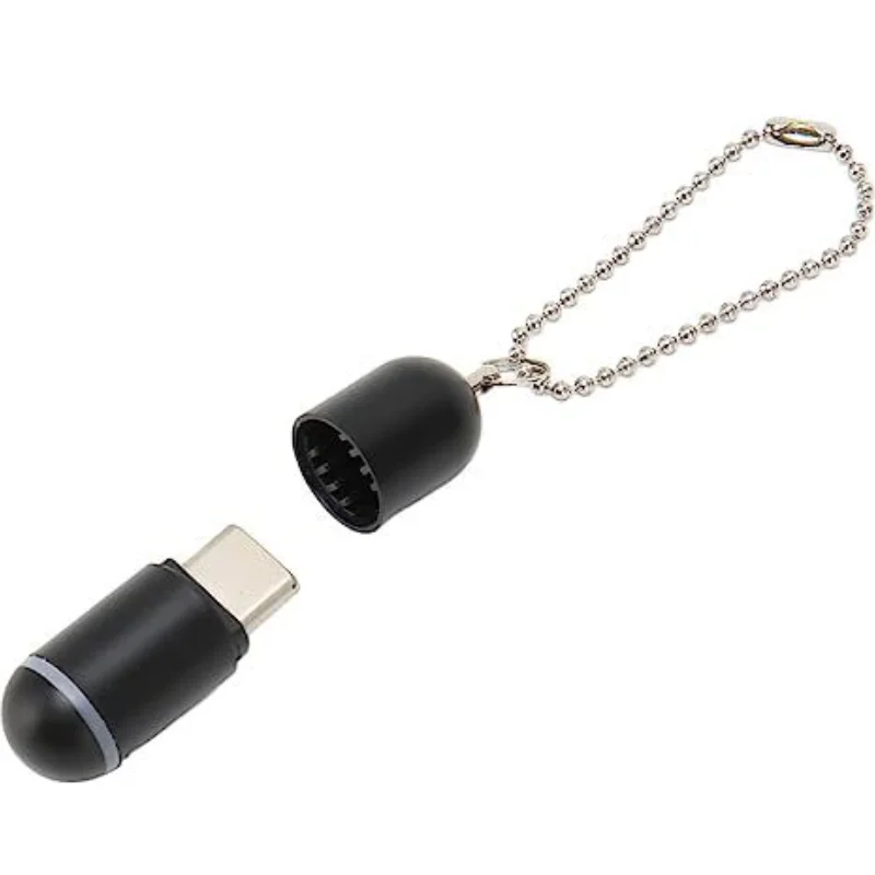 Smartphone Infrared Transmitter Universal Remote Controller Type C Micro USB for Smartphone TV Air Conditioner Camera Adapter