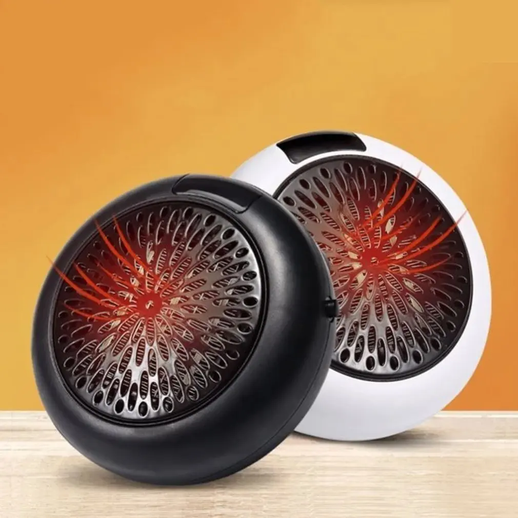 800W Electric Heater Portable Desktop Fan Heater PTC Ceramic Heating Warm  Air Blower Home Office Warmer Machine for Winter - купить по выгодной цене  | AliExpress