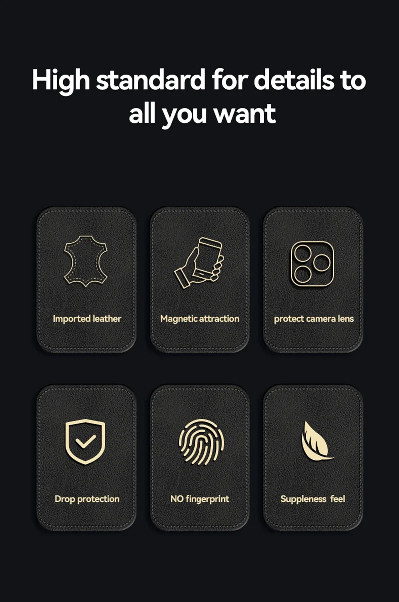 Luxus PU Ledertasche für Vivo X80 X70 Pro Plus Y31 Y51 Y53S 4G Abdeckung Silikon Handyhülle für Vivo iQOO 10 Pro V17 Neo_voghion.com