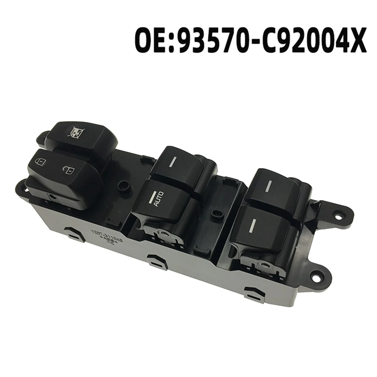 ڵ    Ʈ ġ,  IX25 ũŸ  ,  93570-C92004X