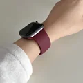 37 Wine Red