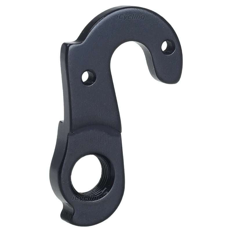 2 Pz Per Eddy Merckx Emx 525 Emx5 Emx7 Ett De Rosa King Gear Mech Deragliatore Gancio In Lega Dropout