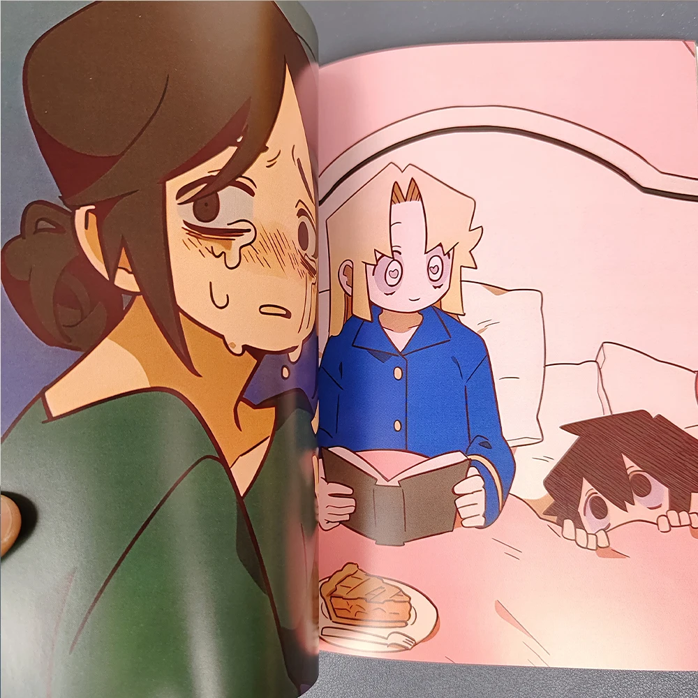 作家様製　テディベア　ヤギ　ユヅチヨ　yuzuchoco Amie Amy I Love Amy Stickers 2 – Harumio