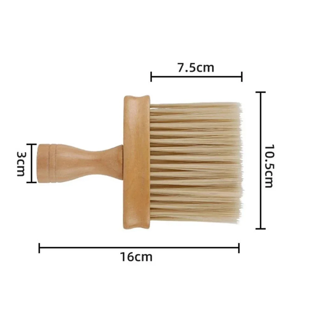 Keyboard Cleaner Soft Brush Crevice Sweeping Dust Removal Brush Computer Keyboard Cleaning Brush Nylon Bristle Brush For Laptop 6