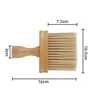 Keyboard Cleaner Soft Brush Crevice Sweeping Dust Removal Brush Computer Keyboard Cleaning Brush Nylon Bristle Brush For Laptop 6