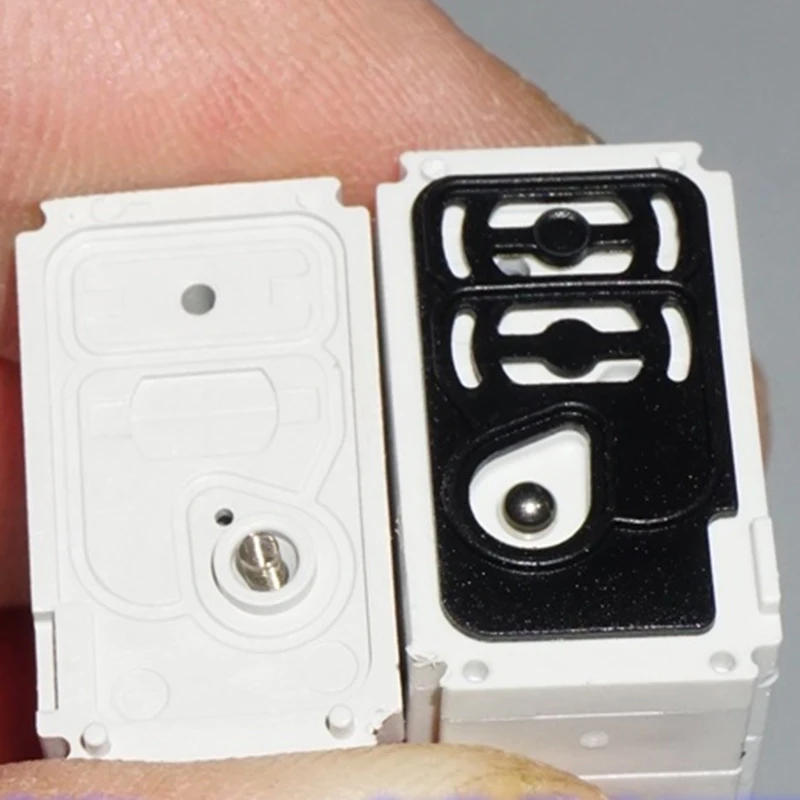 CJWP12 Micro 030 Diaphragm Water Pump DC 3V 3.7V 5V Small Mini Self-priming Suction Water Pump Liquid DIY Sweeping Robot