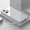 Gs6D White