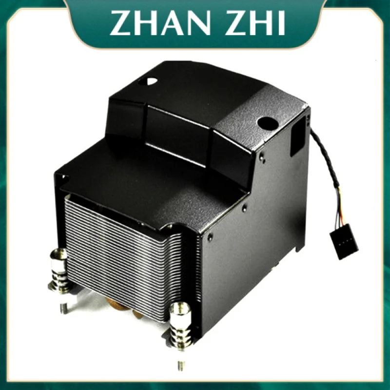 Per Precision T3600 T5600 T7600 Workstation Raffreddamento Cpu Ventola Dissipatore Di Calore 9Yvv 09Yyvv Muslimah Lga2011 Cpu Cn-09Yyvv