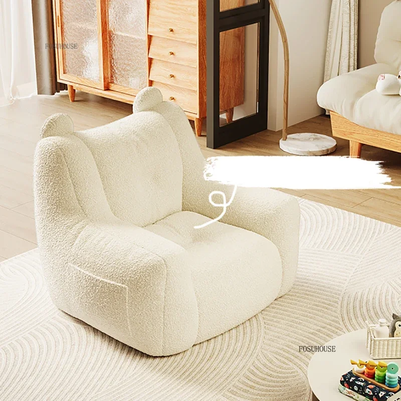 Children's Sofas Sofa Chair Children's Furniture