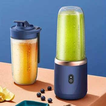 Kitchen Multi Fruit Mixers Juicers Electric Juicer Blender Fruit Juicer Cup Food Milkshake Juices Maker Household Kitchen Tools