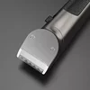 RIWA Electric Hair Clipper Professional Cordless Clippers for Barber Washable Rechargeable Variable Speed Hair Cutting Machine 3