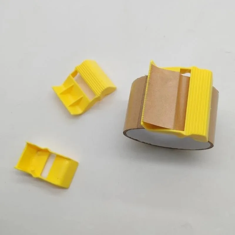 Tape cutter 3 PCS portable painter craftsman
