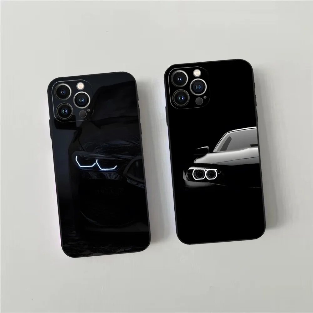 

Автомобильные фары чехол для телефона для iphone 15 14 13 12 11 Mini Pro Max Plus Противоударная задняя крышка защитный чехол