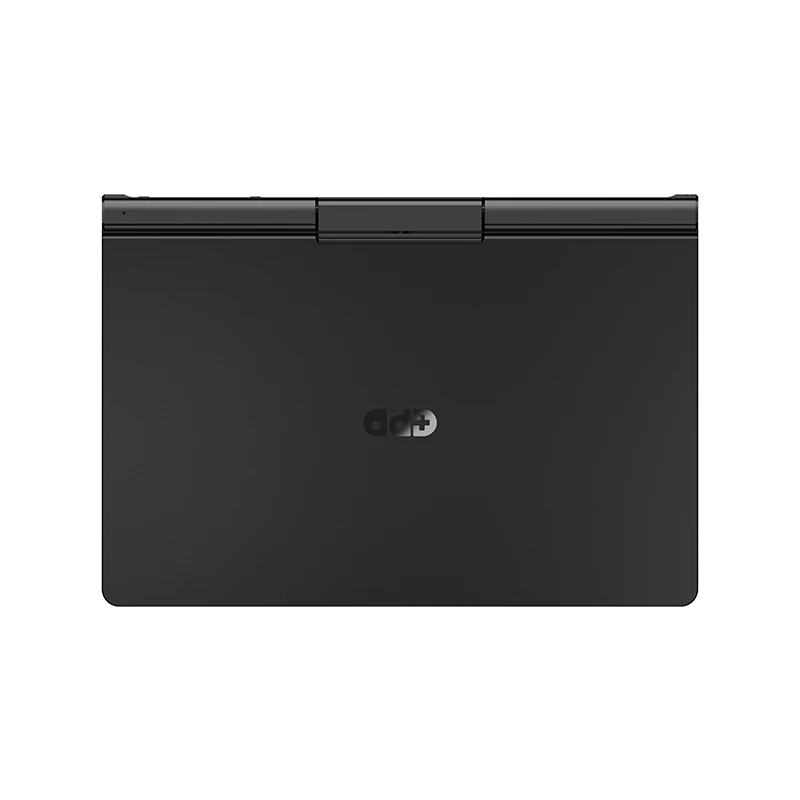GPD Pocket 3 Windows 11 Home Business Laptop Notebook Mini PC Computer 16GB RAM 512GB 1TB SSD Intel Processor In Black 6