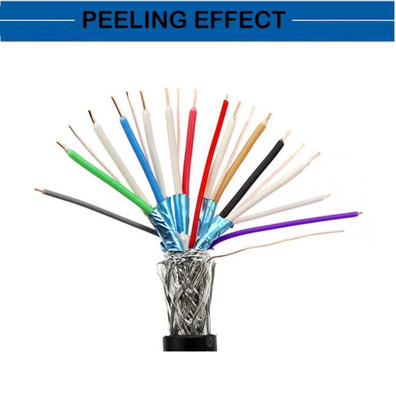 S0312584c594b4604985ef1d87a5f79817 Automatic Aluminium Foil Laser Cutting Machine Stripping Machine USB Data Cable HDMI Shielding Wire Coaxial Stripping Machine Mallzona