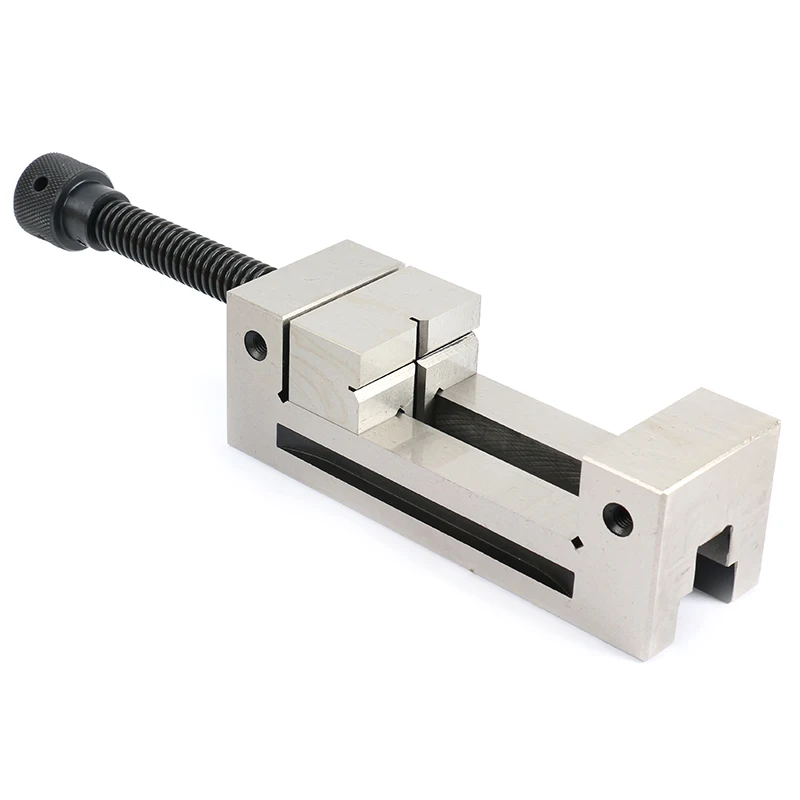 Vise Grinding Machine Precision Grinding Vise Cnc Machine Vise Gad