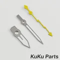 NO.10 Silver Yellow
