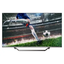 Smart TV Hisense 65" 4K Ultra HD DLED WiFi Negro (Reacondicionado B)