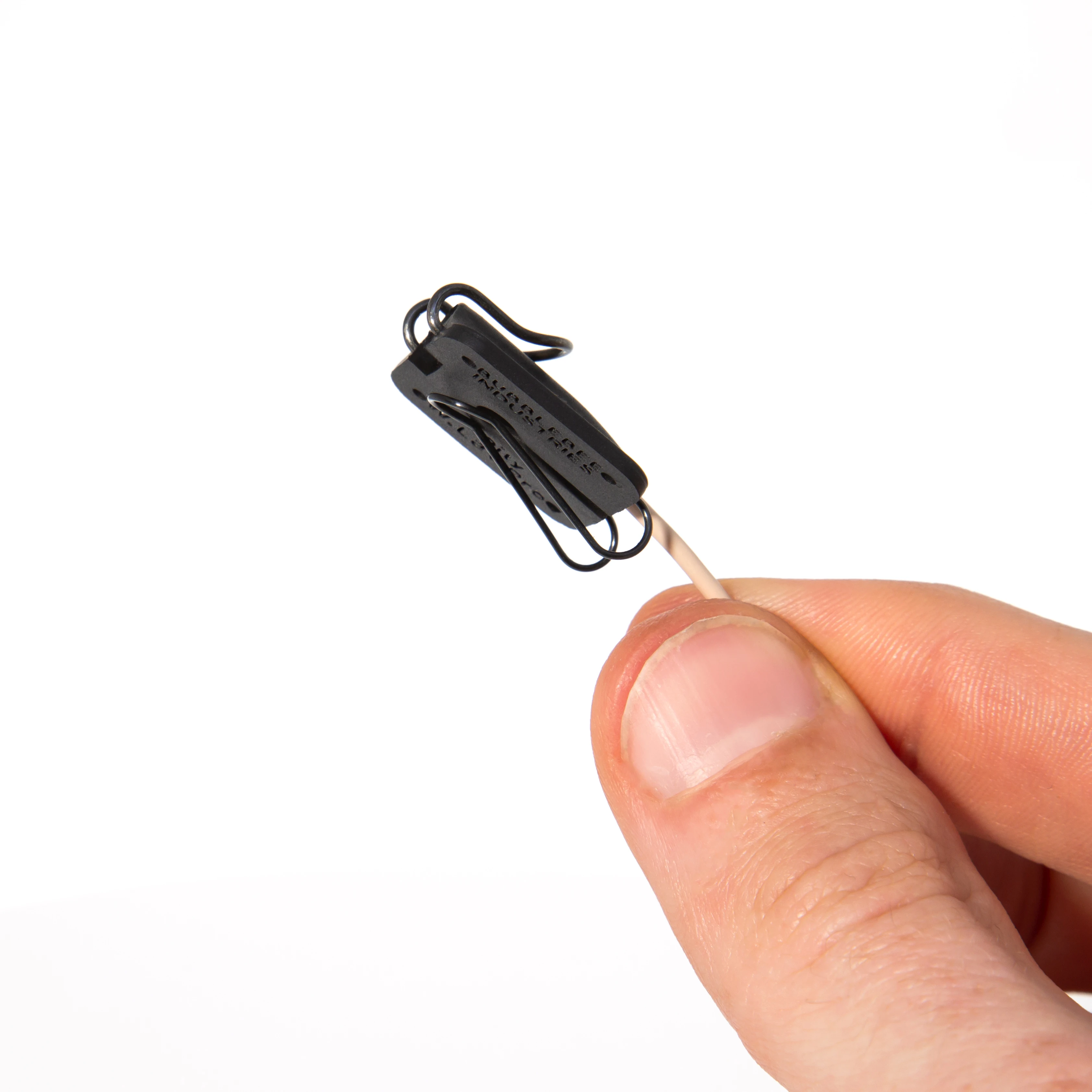 Lavalier Microphone Concealer BBI Lav for Deity W.Lav Pro