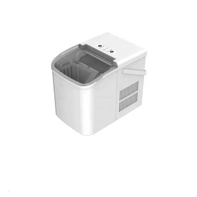 YYHC-10kg Portable Ice Maker/ 12kg ice maker /ice machine