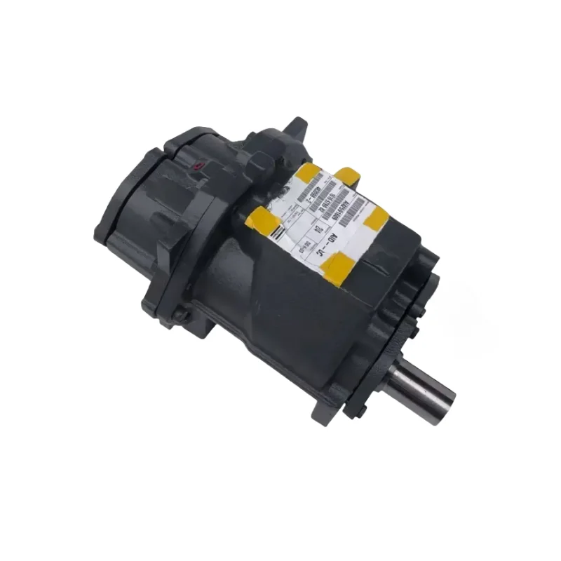Screw Air Compressor Head C90 Element 1616757580 1616757590 