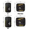 Naturehike Compression Bag For 3-4kg Sleeping Bag Splash-proof Multifunctional Camping Travel Portable Accessories Storage Sack 2