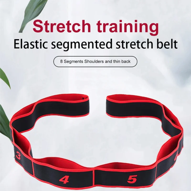 8-Section Resistance Band 3