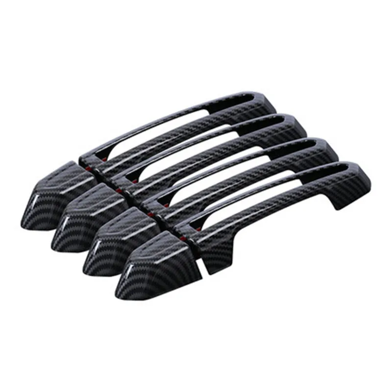 Accessori Per Auto Coprimaniglie Per Cadillac Xt6 Ct6 Atsl Xt4 Xt5 Товары Товары