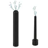 Bidet Cleaner Rectal Enemator Enema Syringe Stream Douche Enema Colon System Silicone Bottle Cleaning Bidet 1