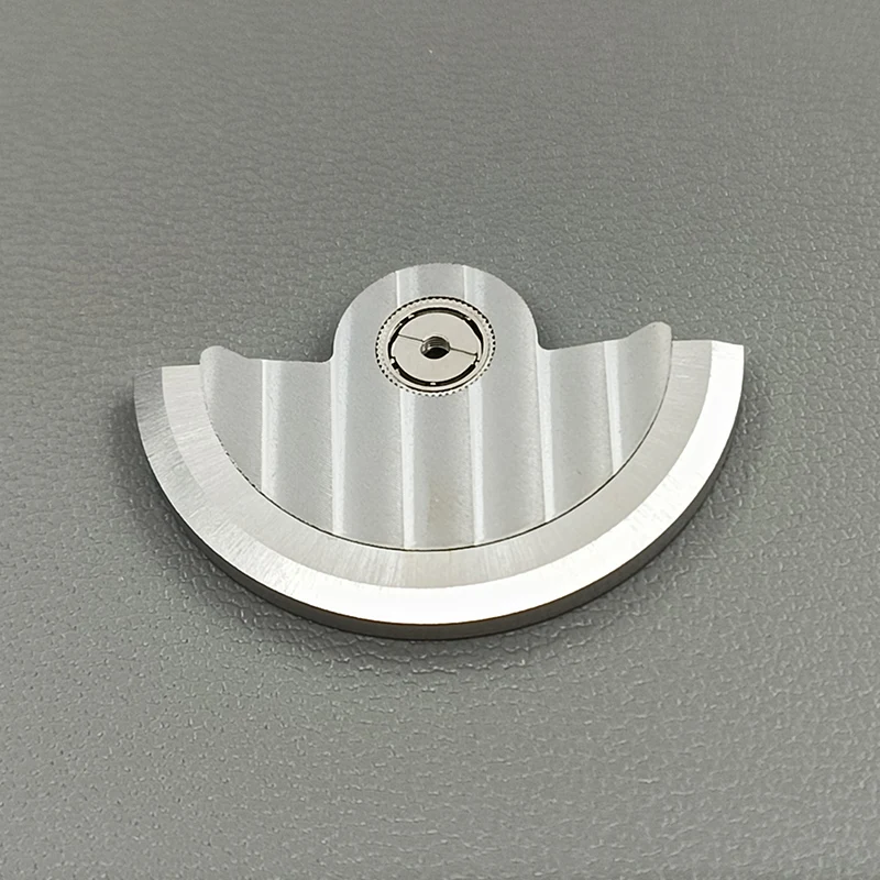 Automatic Hammer Rotor for Mechanical Watch Refit – High-Quality Pendulum Weight