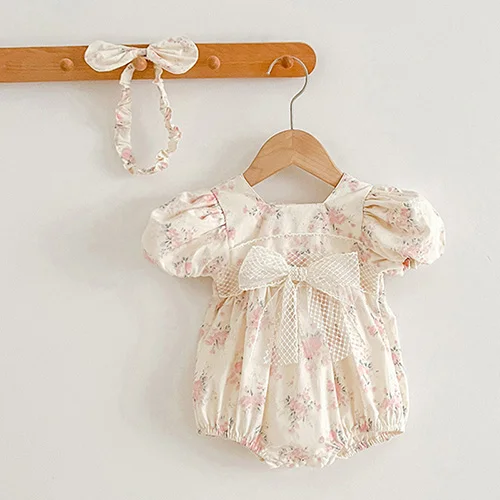 ملابس صيفية جديدة لعام 2025 للفتيات الصغيرات فساتي...