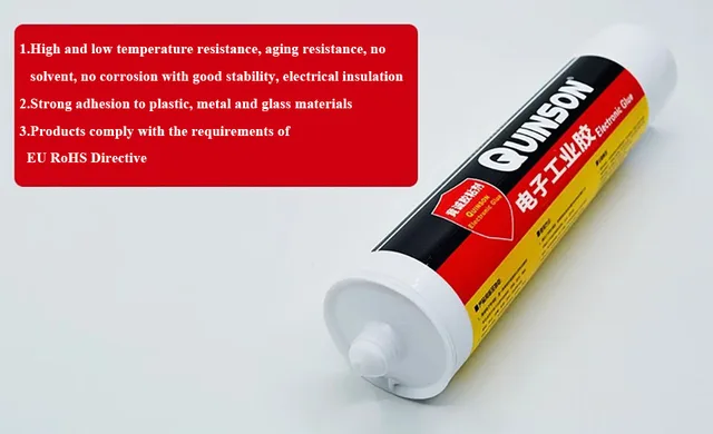 Gel Sigillante Isolante - 300g Per Circuiti Stampati (Impermeabile) - Foto 3