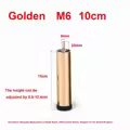 Golden M6 10CM 1PCS