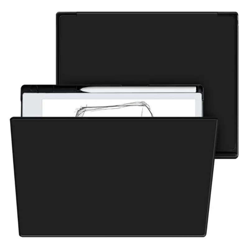 Foldable Protective Case with Pen Holder for 10.3-inch Tablet Reader