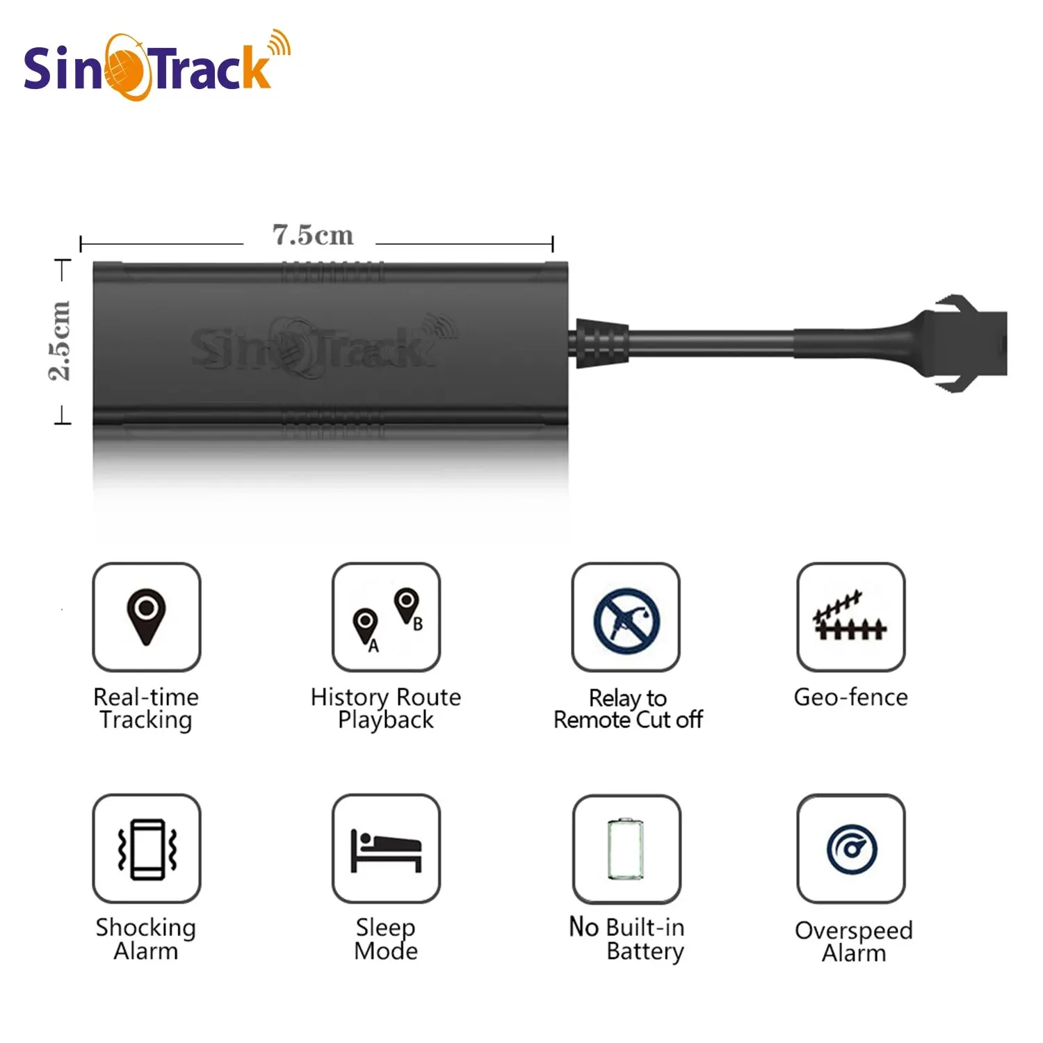 ̴ GPS  ST-901M   ġ ڵ  GSM ġ    ǽð ͸ ý APP