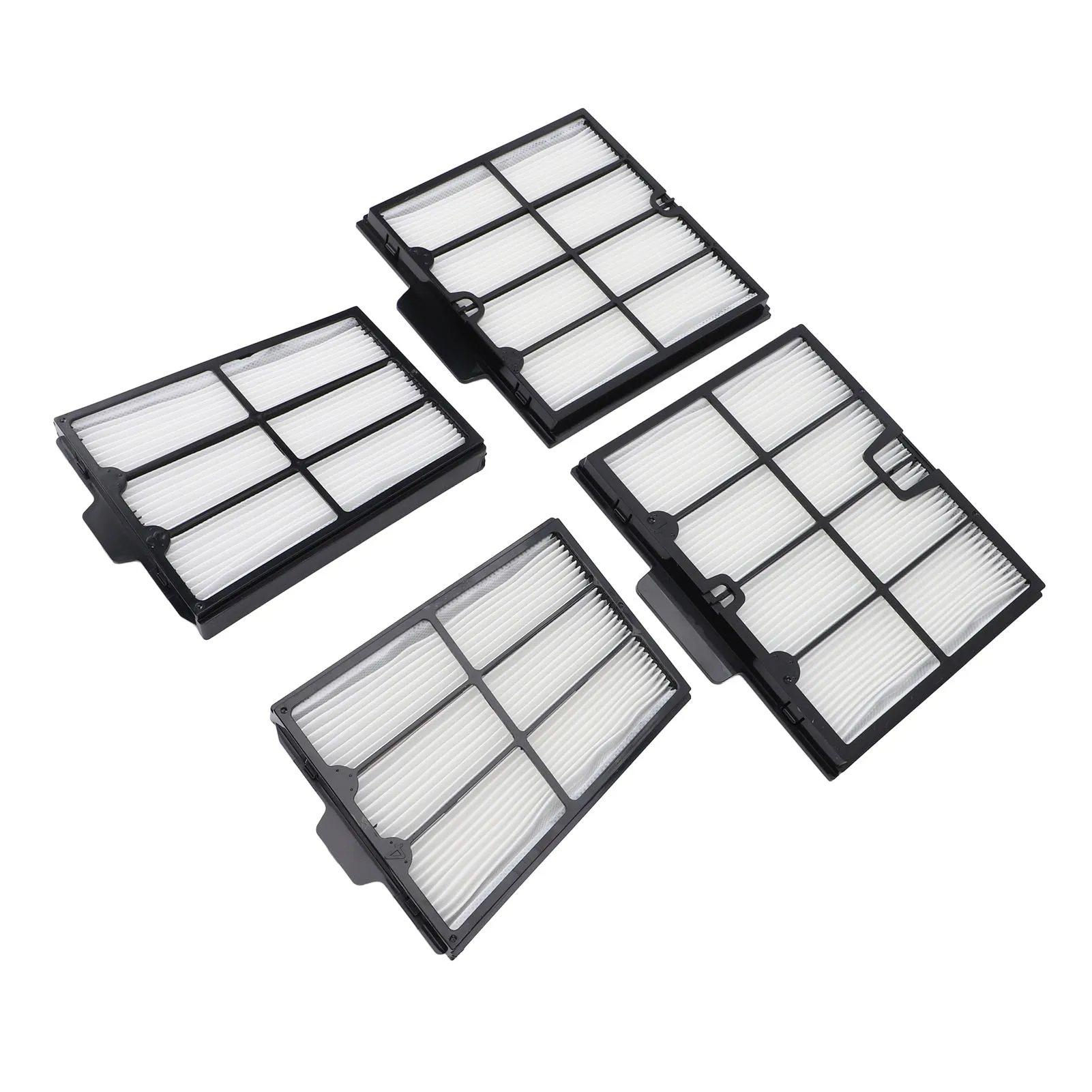 Pool Cleaner Filters 9991467 R4 Ultra Fine Filter Panel Replacement Part for Dolphin Active 20 Explorer E30 4PCS swimming pool accessory,hot tub spa filter
