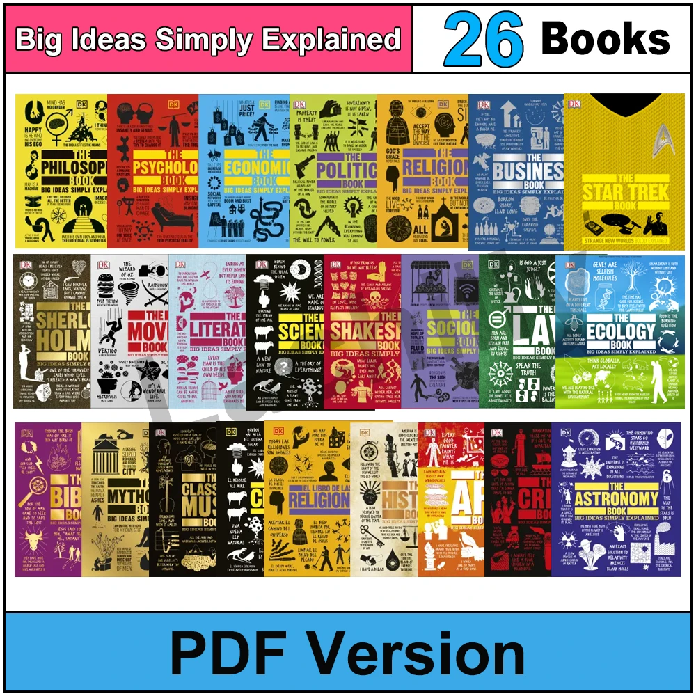 Dk Simply Big Ideas Explained Dk Encyclopedia English Encyclopedia dk-simply-big-ideas-explained-dk-encyclopedia-english-encyclopedia