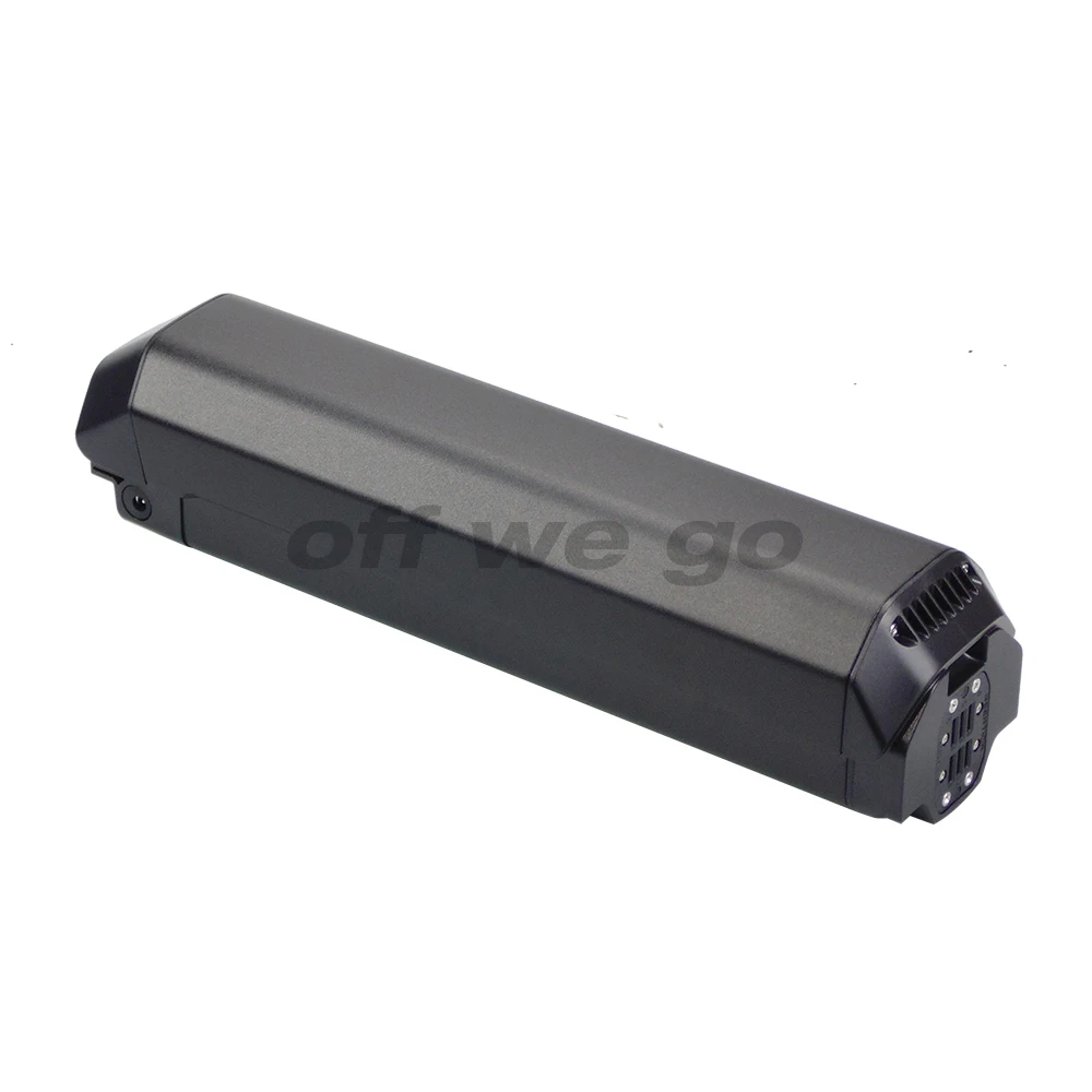 Reetion 36V Integrated Battery 10.4Ah 15Ah 16Ah 17.5Ah for Gotrax CTI Eletric Bike Reetion IG PLUS T Spare Battery