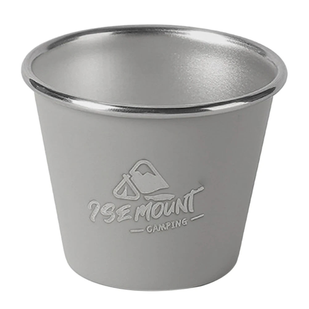 6 Bunte Kunststoff-Becher, 160 Ml – Stapelbar, Spülmaschinenfest, Für Kinder & Erwachsene