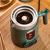 110V/220V Electric Kettle Automatic Steam Spray Teapot with Filter Multifunction Glass Health Pot Thermo Pot Boil Water Kettle 4