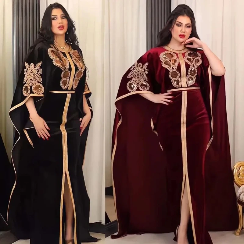 robe-abaya-marocaine-pour-femmes-caftan-marocain-ramadan-robe-de-soiree-musulmane-de-luxe-jalabiya-islamique-vetements-marocains-robes-de-turquie-elegantes