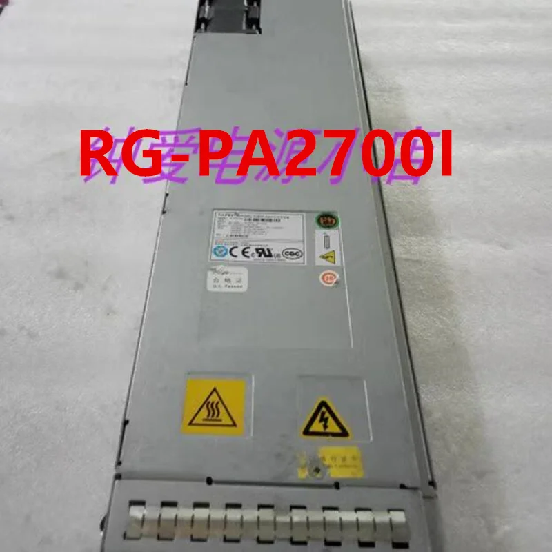 

Original Almost New Power Supply For VAPEL 2700W Power Supply RG-PA2700I