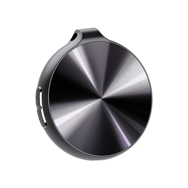 Diktafon koji pokazuje kompaktan profil