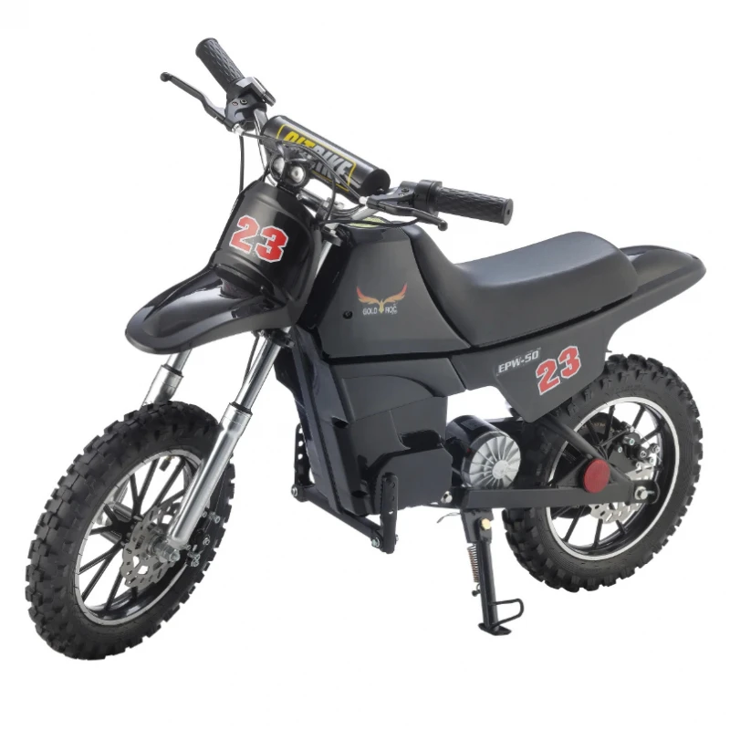 Sur 72V30A Ron 3000W 60km/h-80km/h Electric Kids Dirt Bike Pit Bike Motorbikes Motocross Motorcycle with 72V30A Lithium Battery
