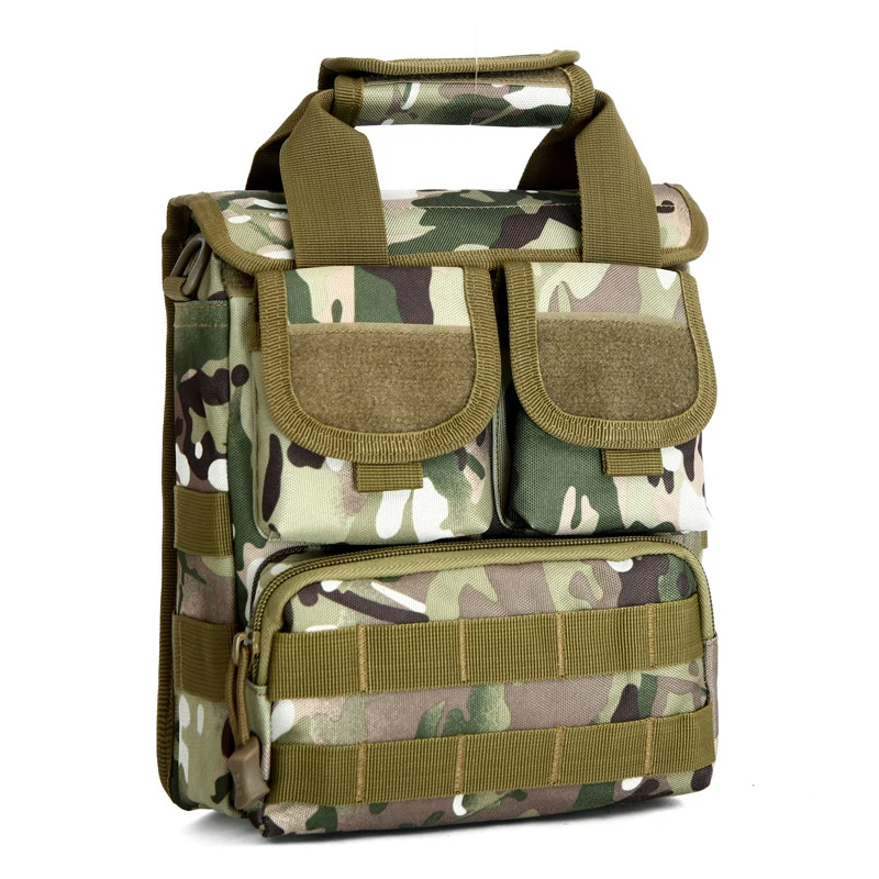 Military Messenger Bags Extreme Survival