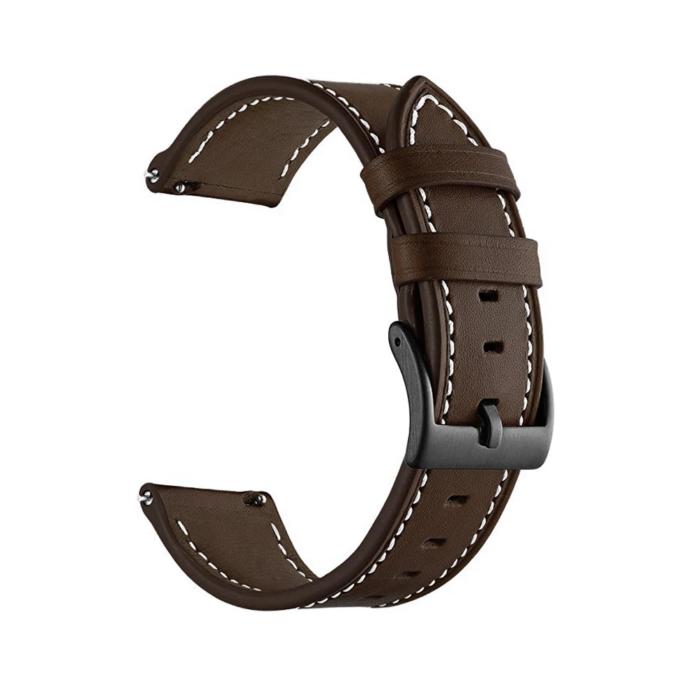 Sport Style 20mm Wristband Replacement