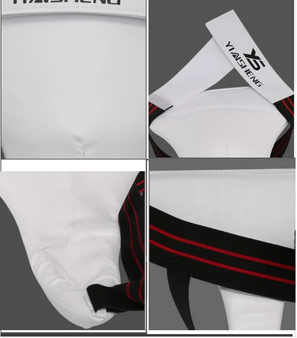 Kicking Boxing Jockstrap Groin Guard for Women/Men Kids Adults MMA Muay Thai Sanda Karate
