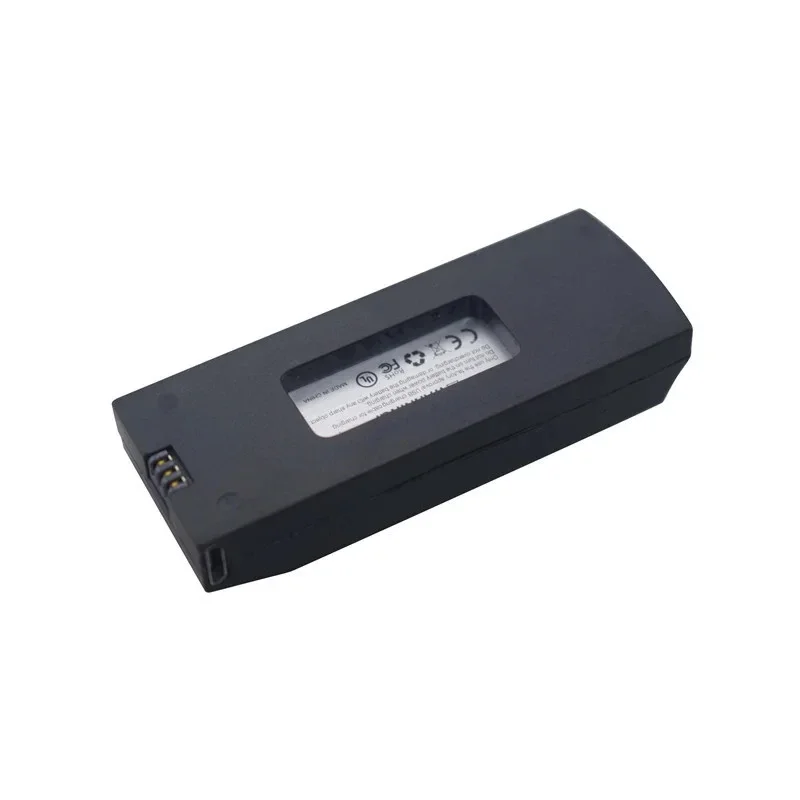 Batterie Drone 3.7V 1200mAh pour 4DRC V4 - Lot 1/2/3