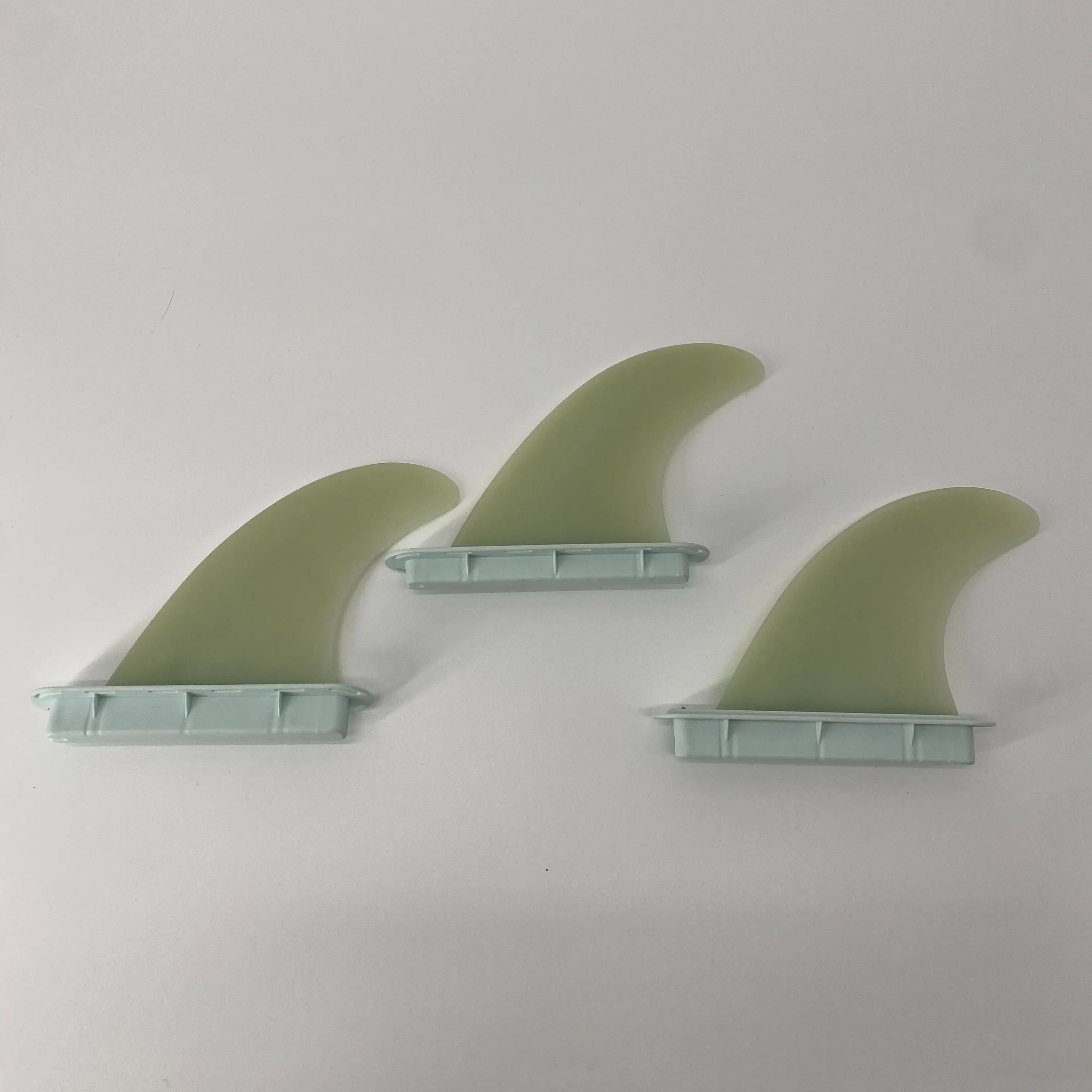 Surfing Fin boxes Surfboard Accessories Surfing Fin Plugs including Screws Water Sports